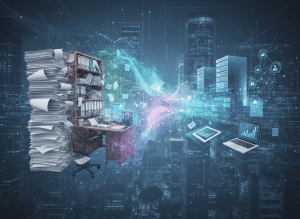 DMS für Kleinunternehmen